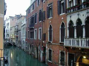 Bortolo 2 Appartamento Venezia