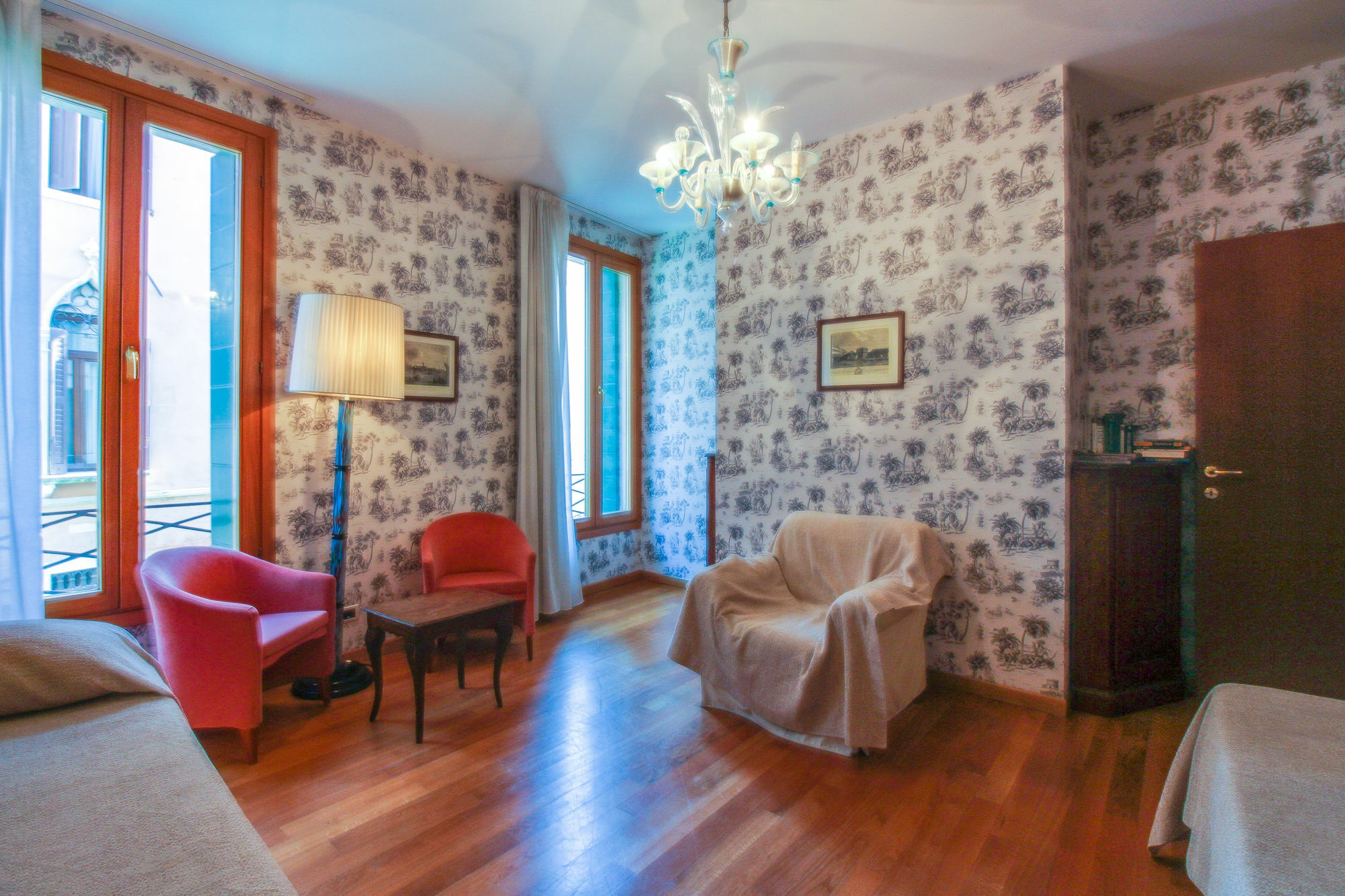 Appartamento Bortolo 2 Venezia
