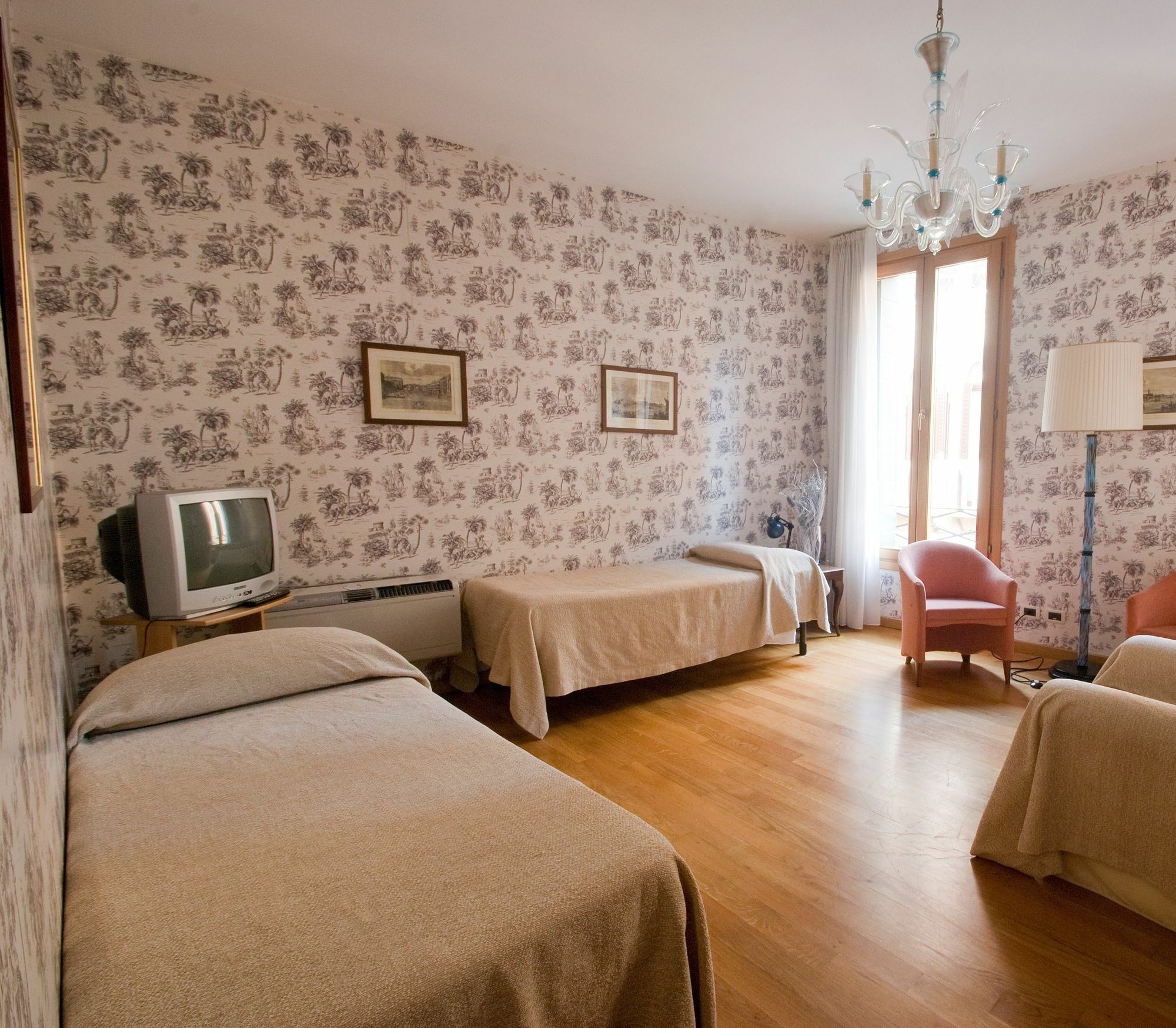 Appartamento Bortolo 2 Venezia