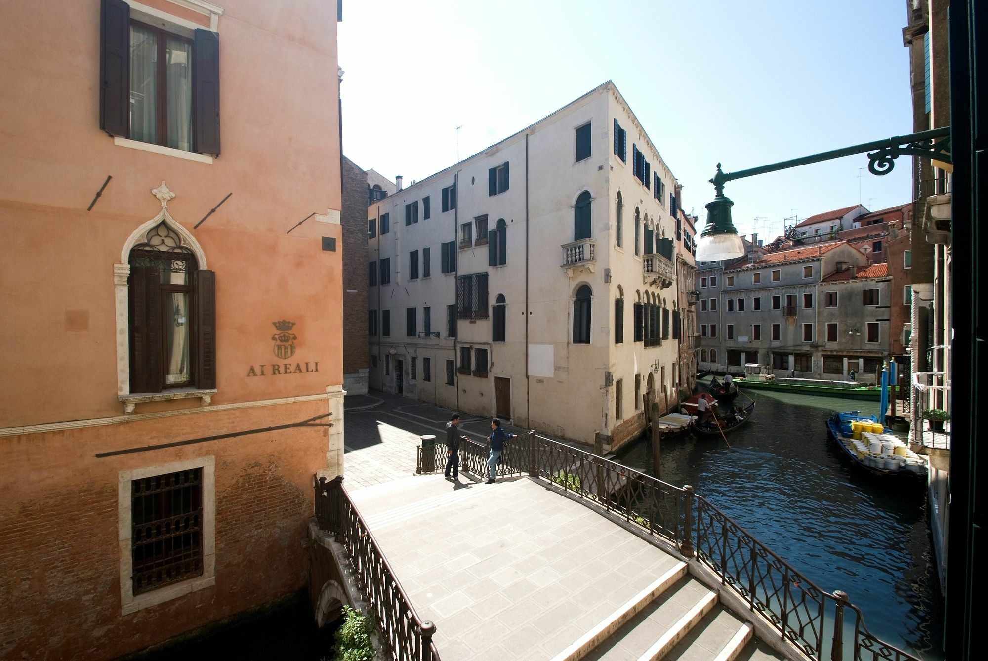 Bortolo 2 Venezia