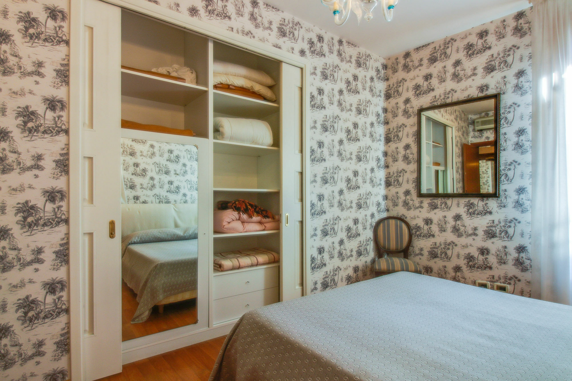 Apartment Bortolo 2