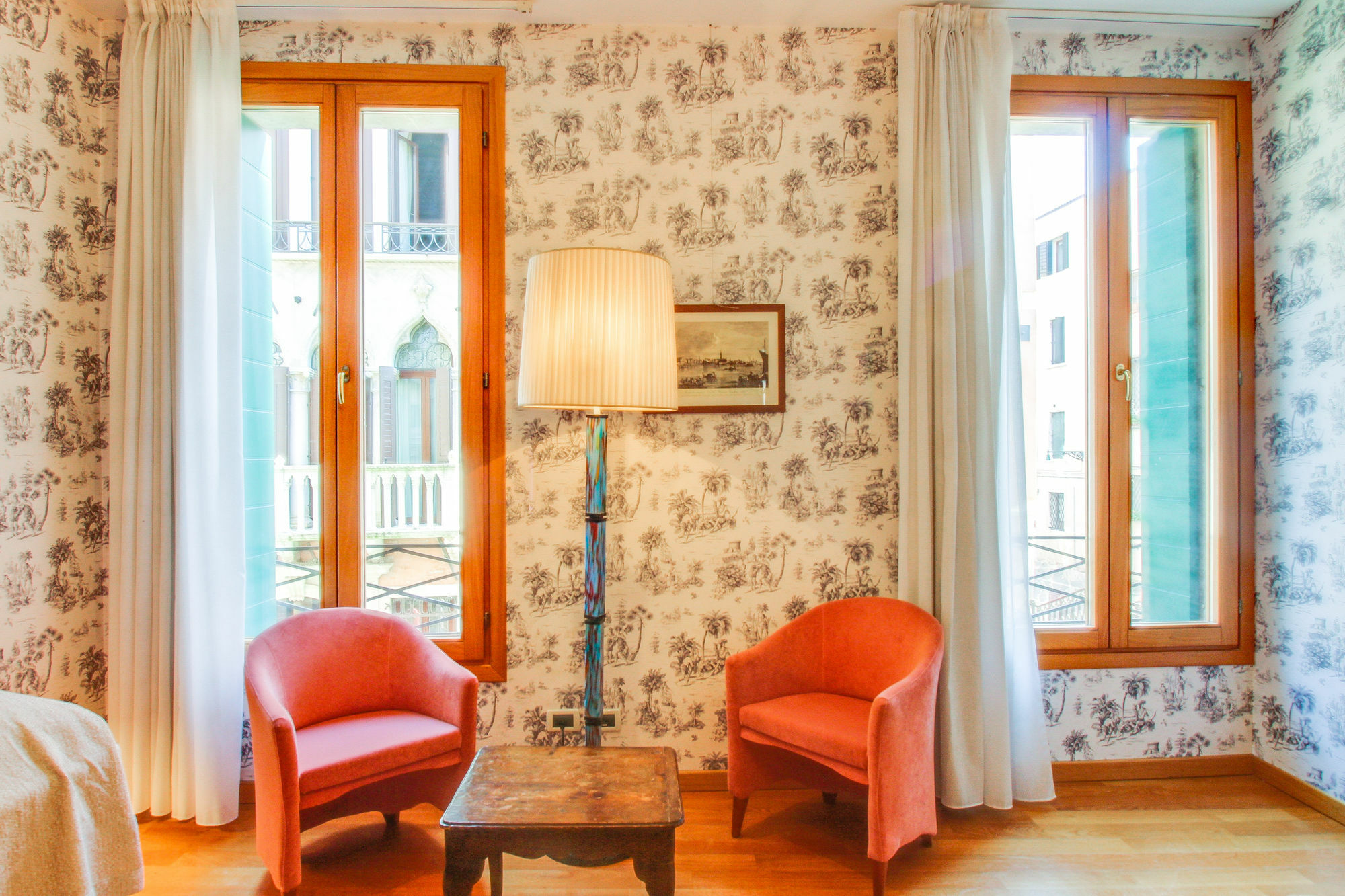 Bortolo 2 Venice