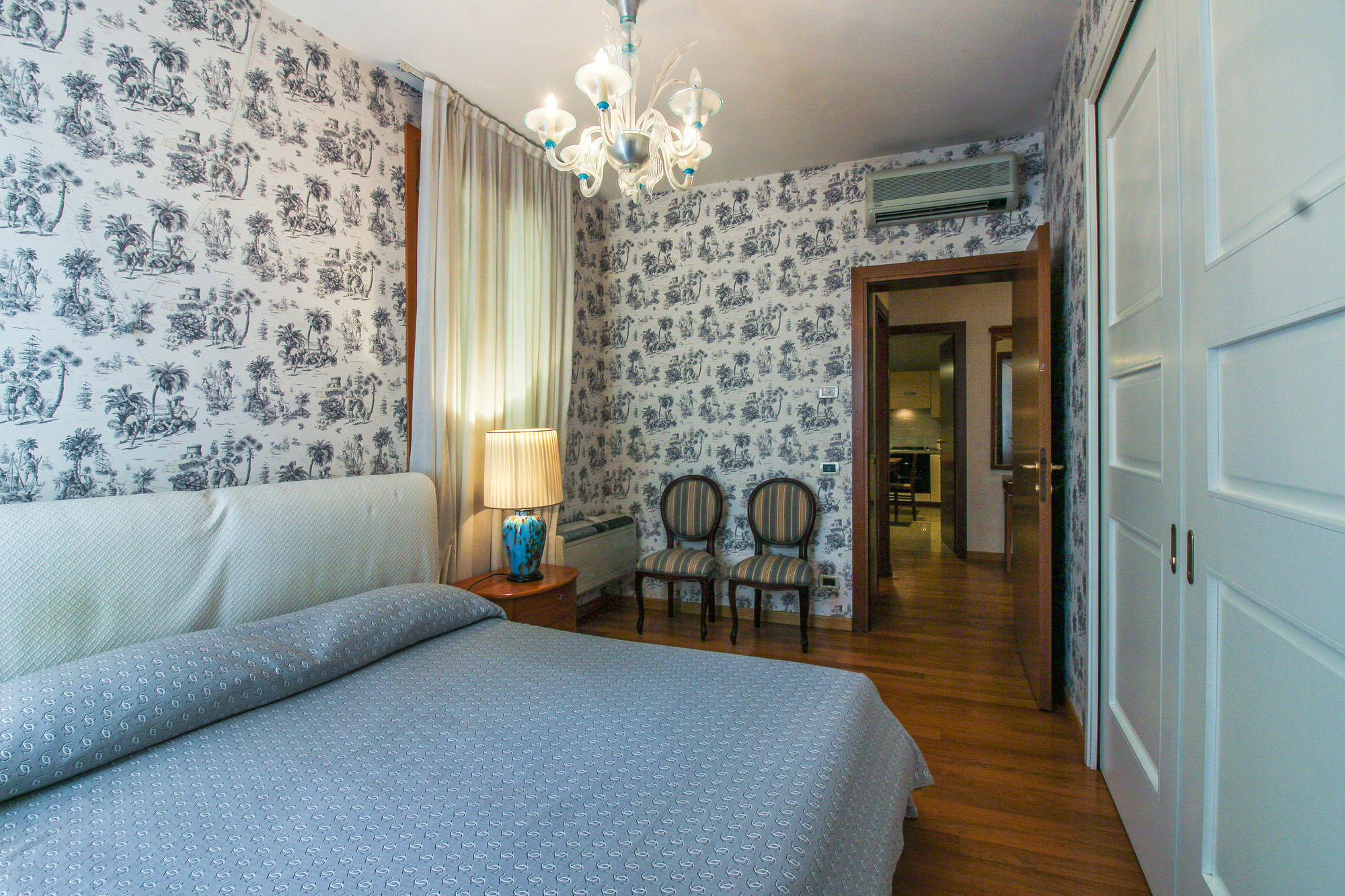 Apartment Bortolo 2 *